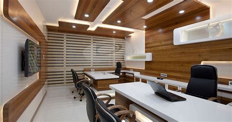 Main Elements To Look For In Commercial Interior Design