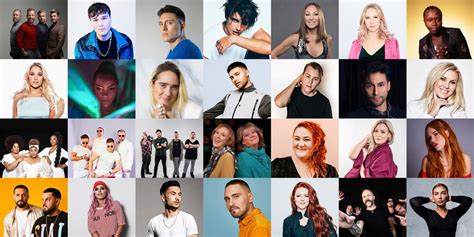 It borders norway and finland and is connected to denmark via the bridge of öresund (öresundsbron). Sweden: Here are the Melodifestivalen 2021 participants