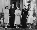 How Did King George VI Die? | POPSUGAR Celebrity