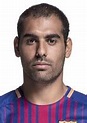 Fali, Rafael Jiménez Jarque - Footballer | BDFutbol