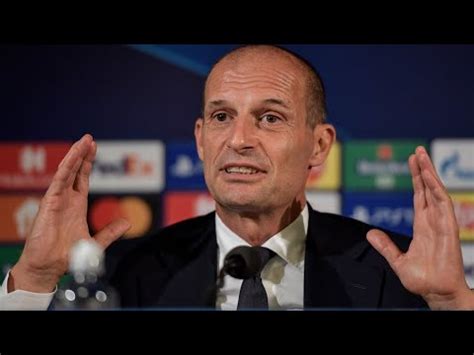 ULTIMISSIMA ALLEGRI SCANDALO MILAN È PAZZESCO E TRAGICO QUANTO ACCADUTO POCO FA YouTube