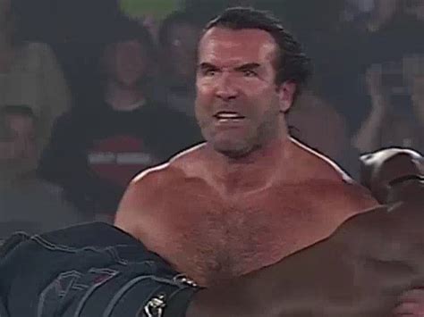 Impact Wrestling Scott Hall Vs Ron Killings Nwa Tna Ppv 19