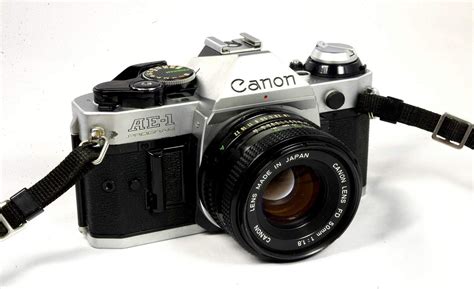 Best Vintage Cameras Of 2021 Complete Guide Digital Camera Hq