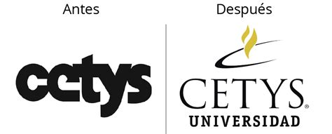 Repositorio Institucional Cetys Redoseño De Logo 1994
