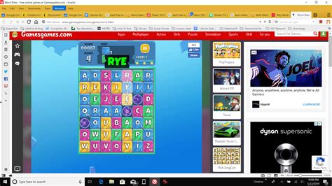 9 Fun Word Games To Play Online