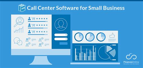 Best Call Center Software For Small Business In 2024 Financesonline