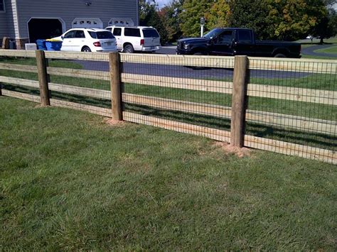 Southern Wood Horse Fences Horse Fencing Dog Fence Backyard Fences
