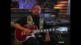 Paul Jackson, Jr. Instructional Guitar Video - Chapter 1- Technique by ...