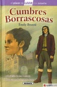 CUMBRES BORRASCOSAS - EMILY BRONTE - 9788467765151