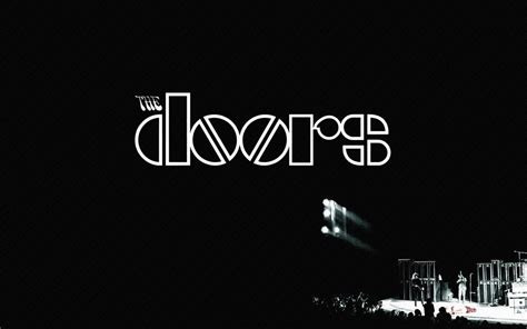 The Doors Wallpapers Wallpaper Cave