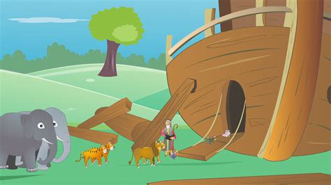 Watch Bible Stories for Kids! | Prime Video