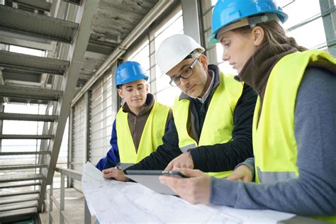 8 Construction Management Software Solutions That Get The Job Done
