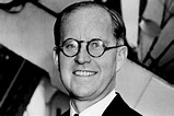 How Joseph P. Kennedy Sr. Became a Billionaire And Founded a Political ...