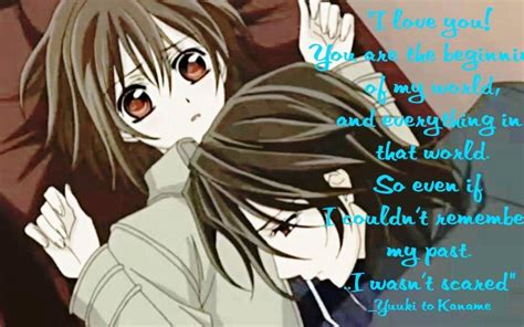 Anime Love Quote Wallpapers