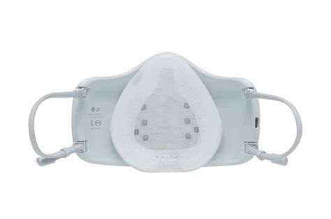 The lg puricare is built to cover the nose and chin area with minimum air leakage. LG Puricare Air Purifying Mask: lo que debes saber de esta ...