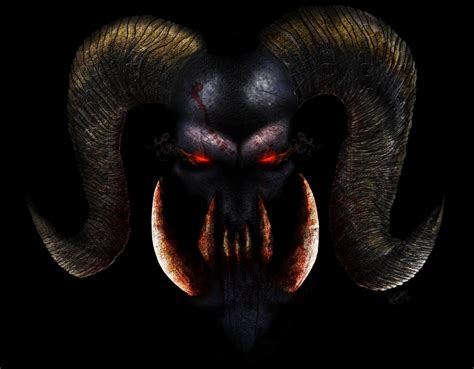 Demon Full Hd Wallpaper And Background 2000x1560 Id126551
