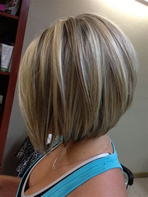 A Line Inverted Bob Hairstyle 20 Inverted Bob Haircut Bob