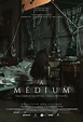 "A Médium" estreia amanhã exclusivamente nos cinemas