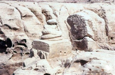 Nabataean Snake Symbolism Eludes Archaeologists — Scholar Jordan Times