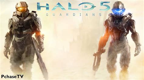 Halo 5 Guardians Beta Matchmaking Gameplay Youtube