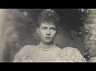 Sofía de Prusia, Reina Consorte de Grecia, La abuela paterna de la ...