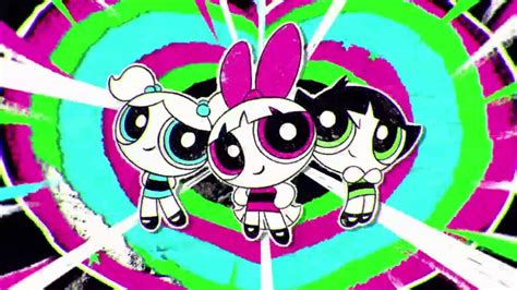 Powerpuff Girls Live Action Series In Development By Cw