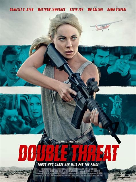 Double Threat 2022 Review