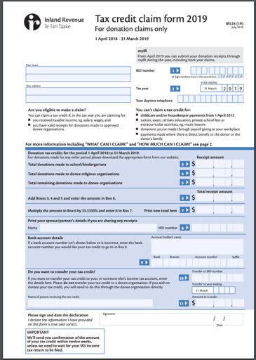 Check spelling or type a new query. Donate your tax return to UNICEF NZ