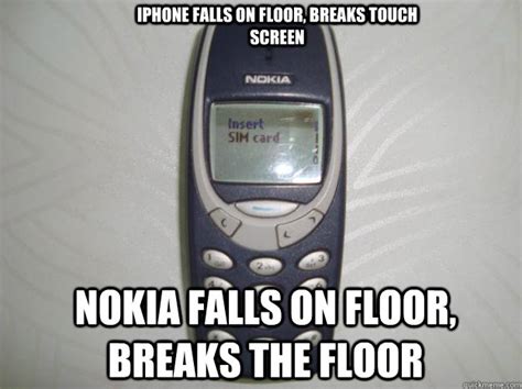 Nokia 3310 Memes Quickmeme