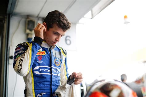 This is a compilation of lando norris' funniest moments from f1 and twitch streams. Lando Norris: Meet the new British F1 driver