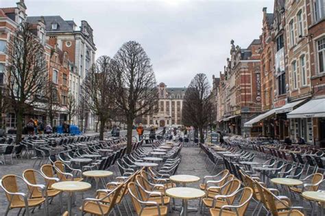 A Lengthy Sightseeing Guide To Leuven Belgium Travelsewhere