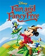 Fun and Fancy Free | Disney Wiki | FANDOM powered by Wikia