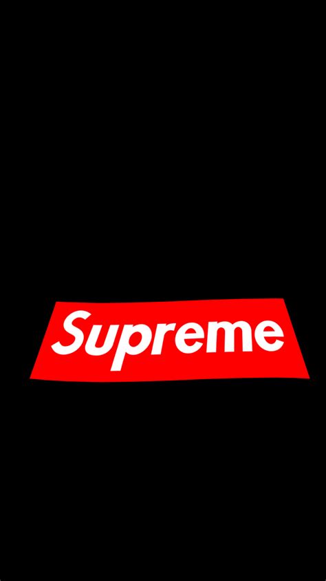 Supreme Xd Supreme Street Wear Gaming Logos