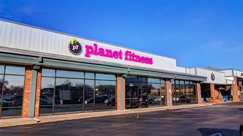 Amazing flavors that i had been missing so much! Gym in Columbia, MO | 2101 W. Broadway | Planet Fitness