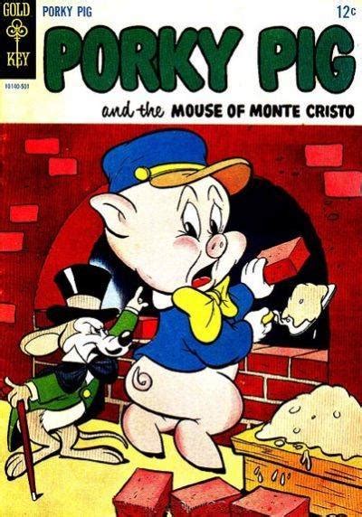 Porky Pig Volume Comic Vine