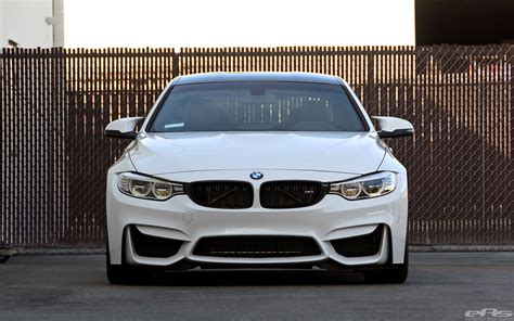 We did not find results for: Alpine White BMW F82 M4 In For Some Mods At EAS