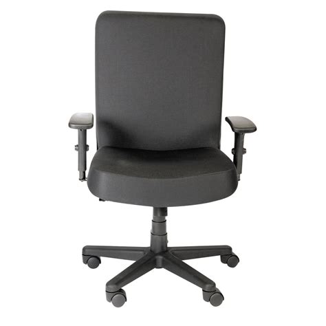 What advantages have buyers appreciated with this alera neratoli office chair? Alera XL Series Big and Tall High-Back Task Chair by Alera ...