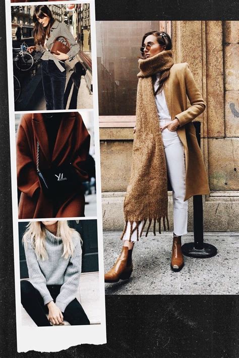 15 Flawless Winter Outfits You Have To Try Winter Outfits Style