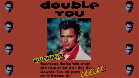 03 Double You Looking At My Girl Club Mixuau 1995 Youtube