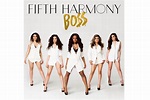 Fifth Harmony Boss Single Cover Art - Fifth Harmony New Single Boss