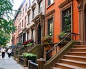 Brooklyn Heights Tours | New York Tours | Travelcurious.com