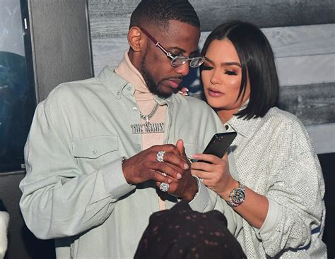 Fabolous Emily B Give Fans A Glimpse Into Their Baby Shower Hot