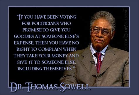 Thomas Sowell On Racism Quotes Quotesgram
