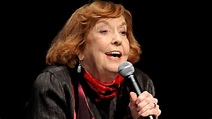 Actress Anne Meara, Wife of Jerry Stiller, Dies - ABC News