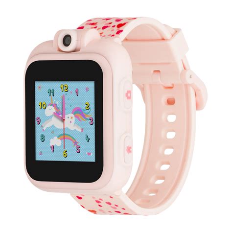 Itouch Playzoom Playzoom Smartwatch For Kids With Games Camera And