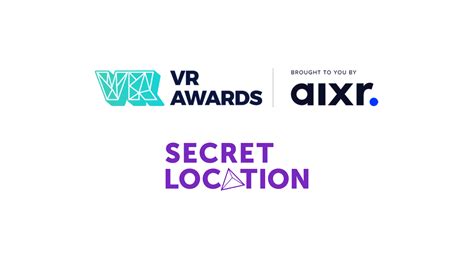 Secret Location Among Vr Awards Finalists The Lodgge