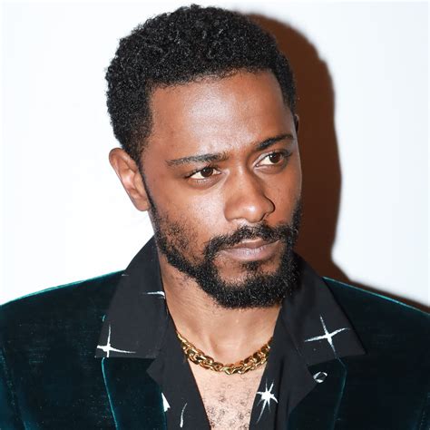 Lakeith Stanfield Is A New Kind Of Leading Man Glamour