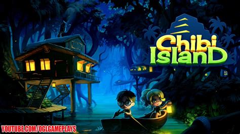 Chibi Island Gameplay Part 1 Android Ios Youtube