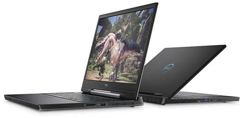 Review Dell G7 17 Gaming Laptop 2019 Yuenx