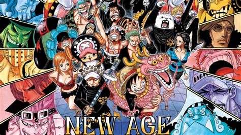 20 Strongest One Piece Pirates Of All Time Ranked